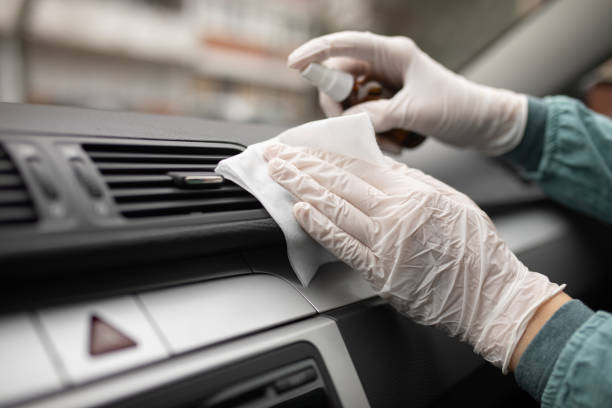 Professional Airduct Cleaning in Euless, TX