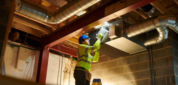 Best Ductwork Cleaning Services  in Euless, TX