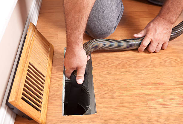 Best Air Duct Cleaning Near Me  in Euless, TX