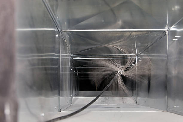 Affordable HVAC Duct Cleaning in Euless, TX