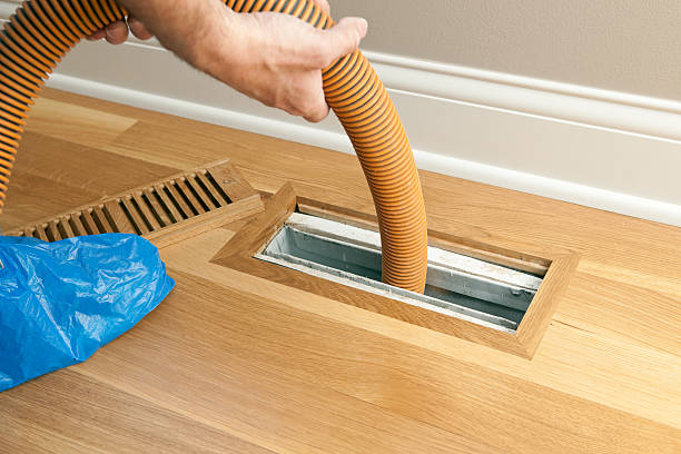 Best Emergency Air Duct Cleaning  in Euless, TX