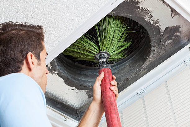 Best Professional Duct Cleaning Services  in Euless, TX