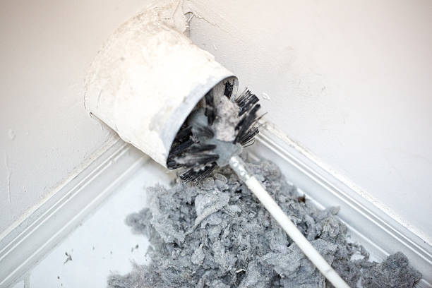Best HVAC System Cleaning  in Euless, TX